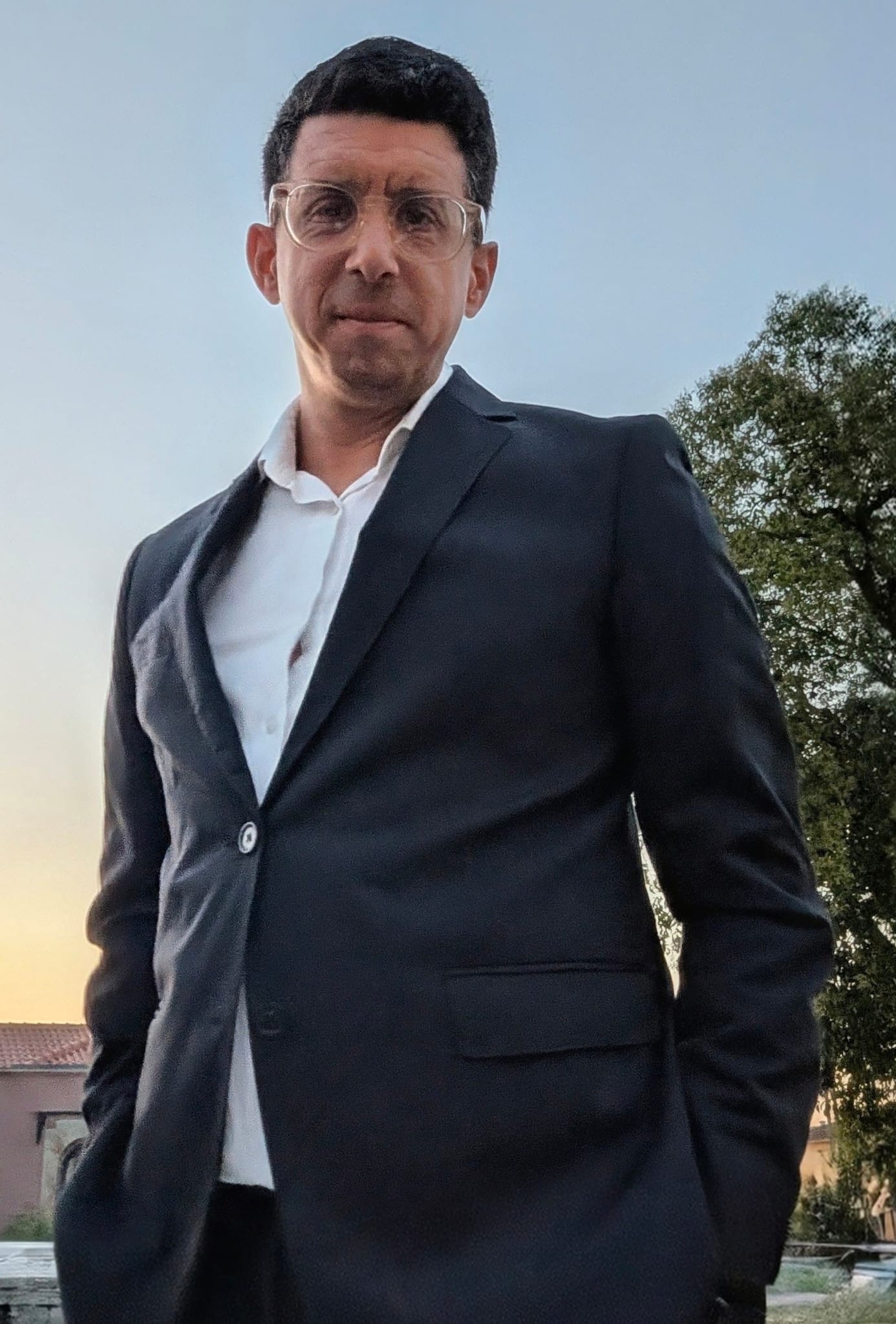 Luís Mourato, Consultor Imobiliário